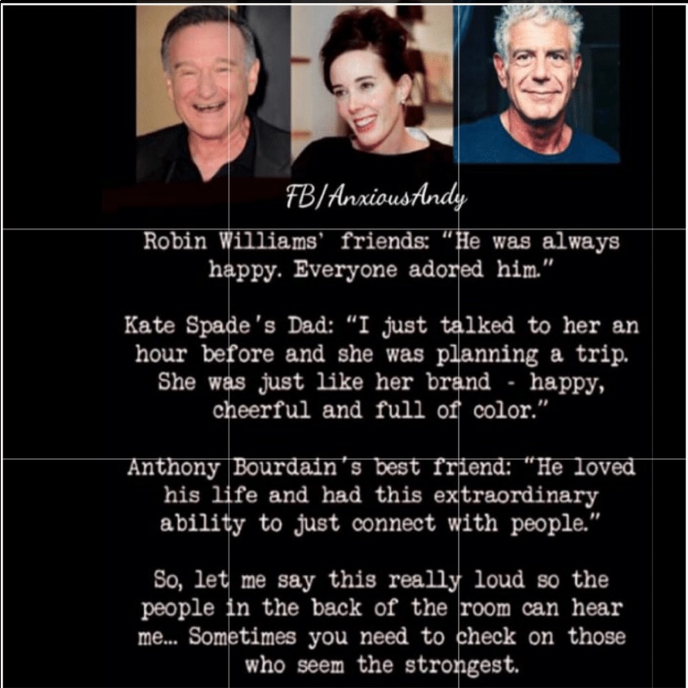 Reminder: Be more than a Buddy
